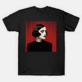 Pola Negri T-Shirt